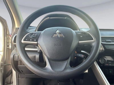2018 Mitsubishi Eclipse Cross LE