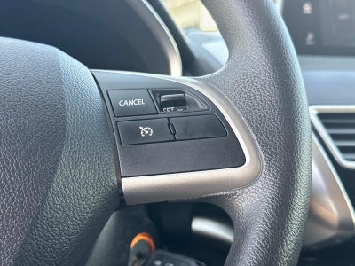 2018 Mitsubishi Eclipse Cross LE