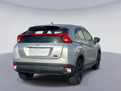 2018 Mitsubishi Eclipse Cross LE