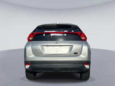 2018 Mitsubishi Eclipse Cross LE