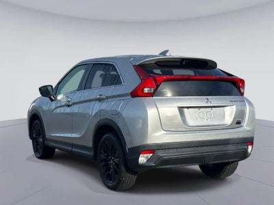 2018 Mitsubishi Eclipse Cross LE