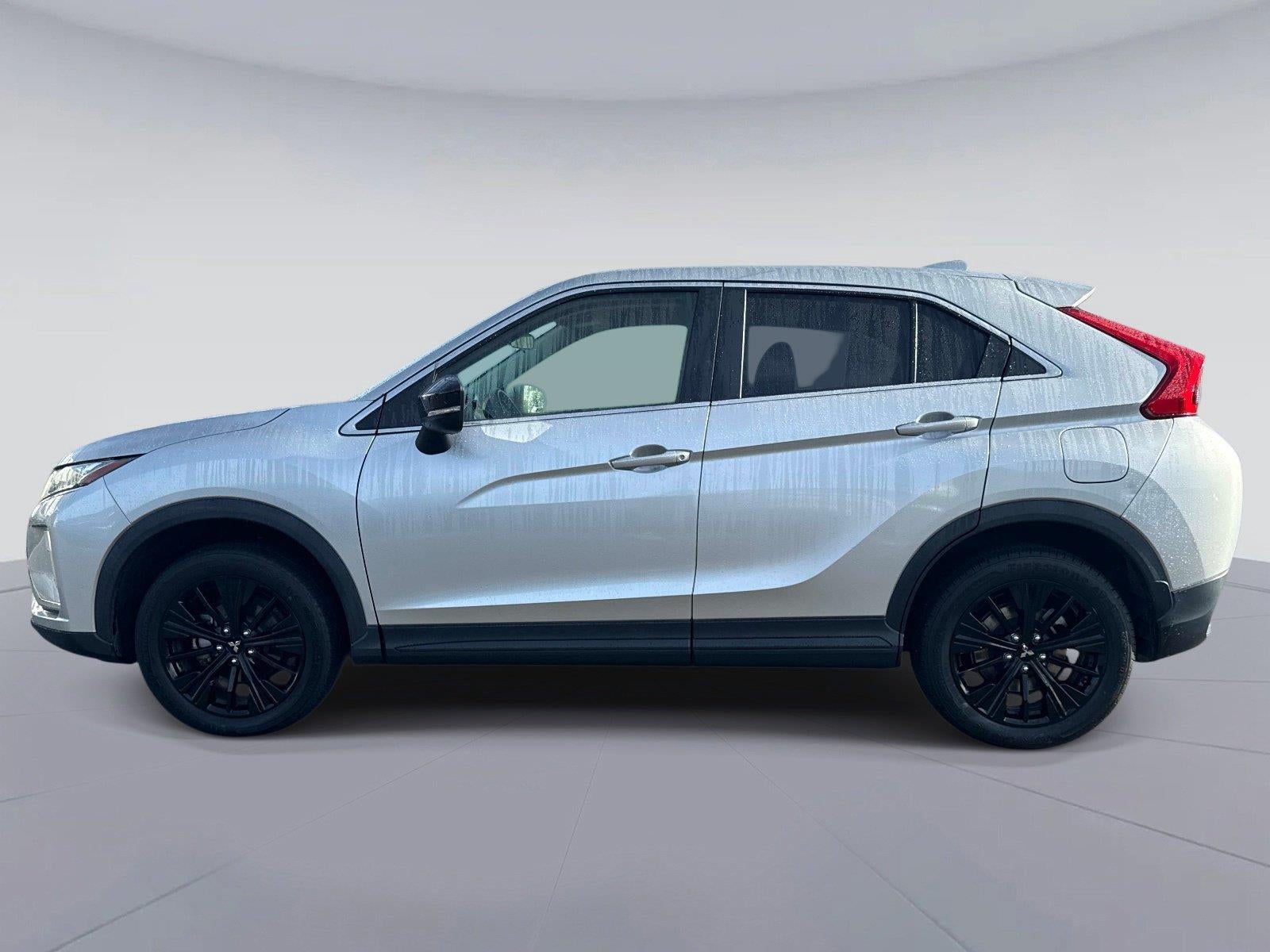 2018 Mitsubishi Eclipse Cross LE