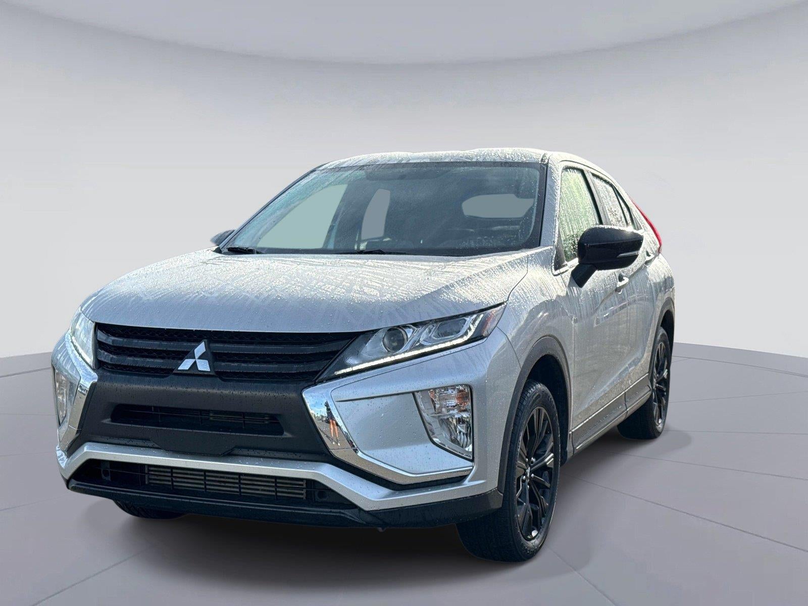 2018 Mitsubishi Eclipse Cross LE