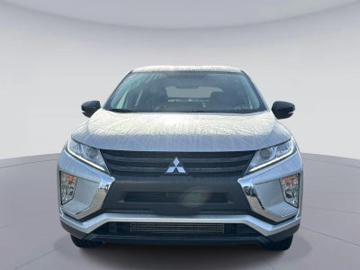 2018 Mitsubishi Eclipse Cross LE
