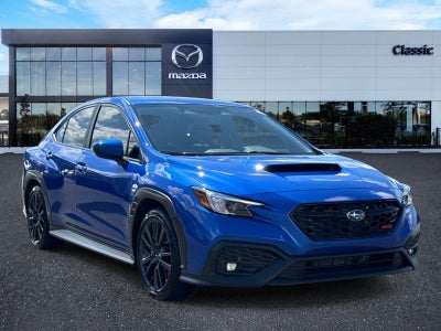 2026 Subaru WRX Premium