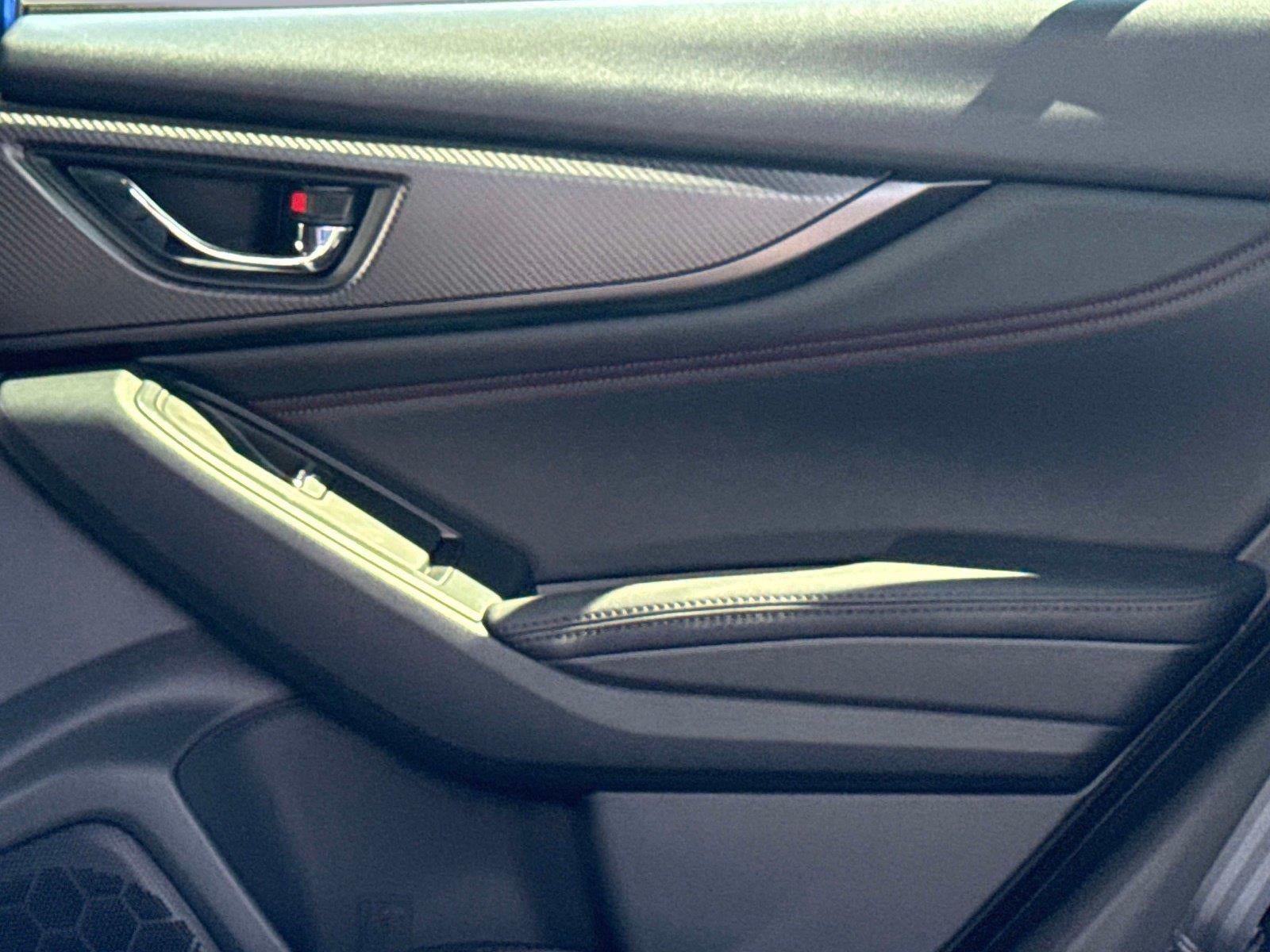 2026 Subaru WRX Premium