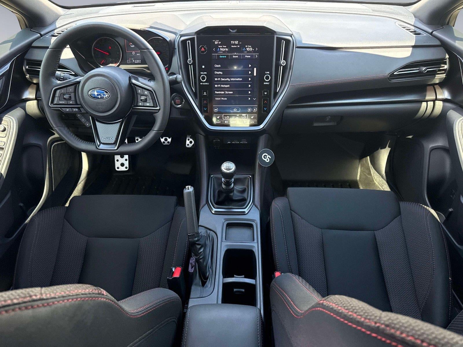 2026 Subaru WRX Premium