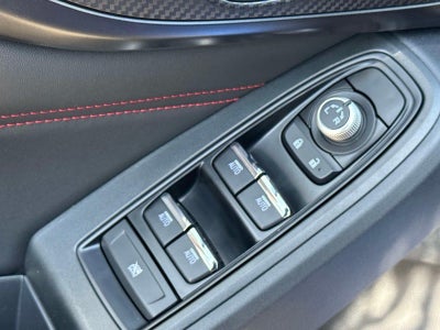 2026 Subaru WRX Premium