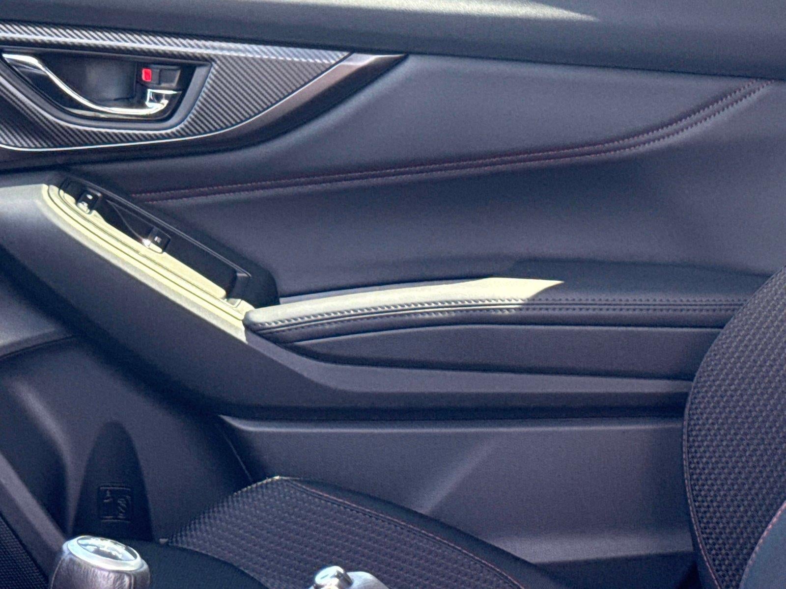 2026 Subaru WRX Premium