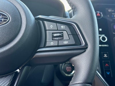 2026 Subaru WRX Premium