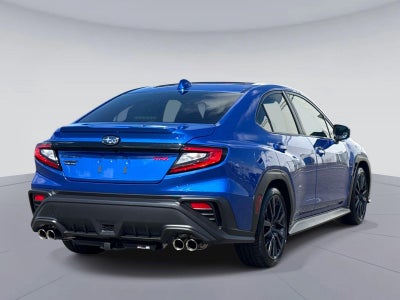 2026 Subaru WRX Premium