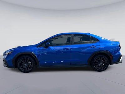 2026 Subaru WRX Premium