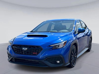 2026 Subaru WRX Premium