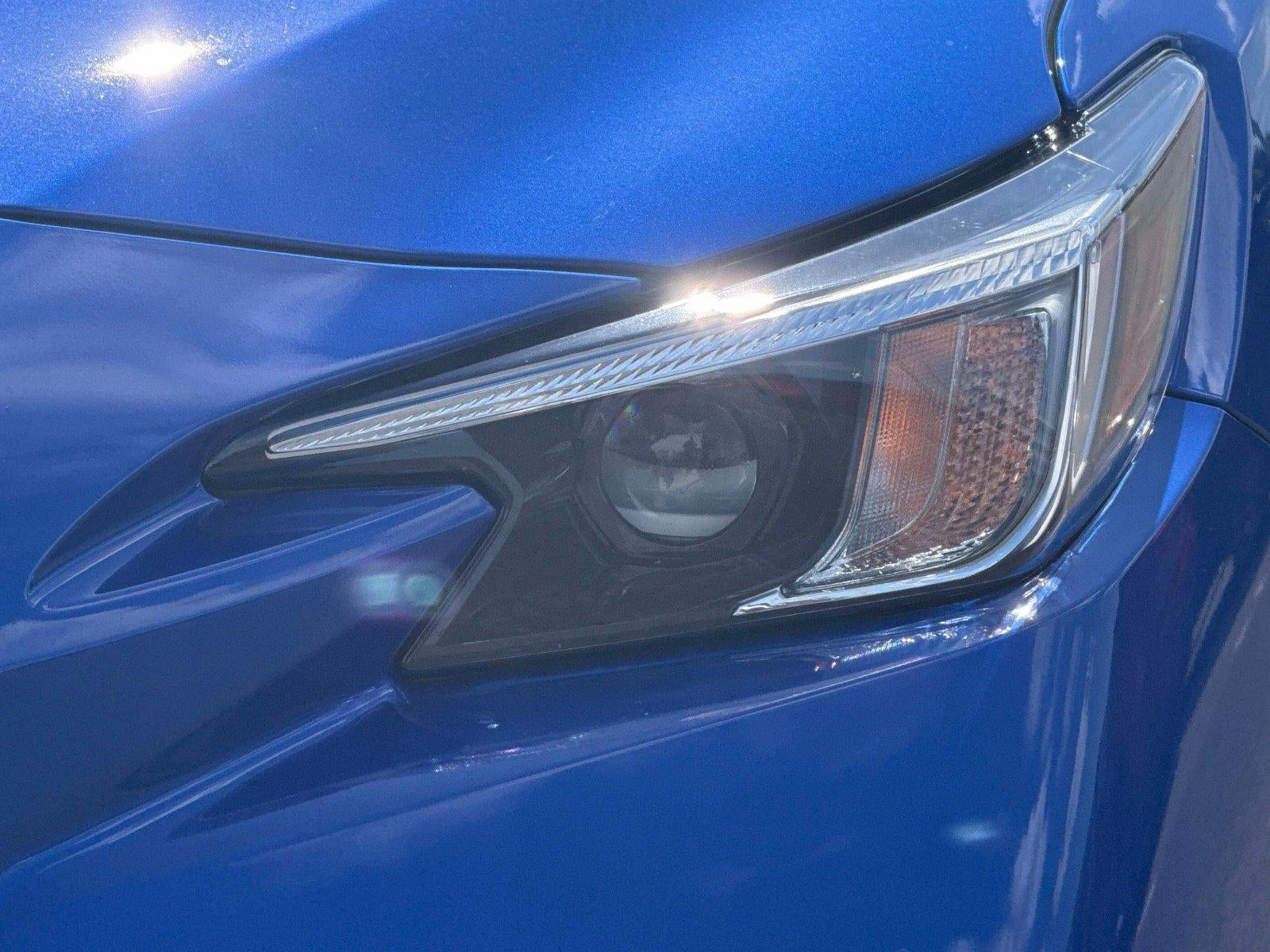 2026 Subaru WRX Premium