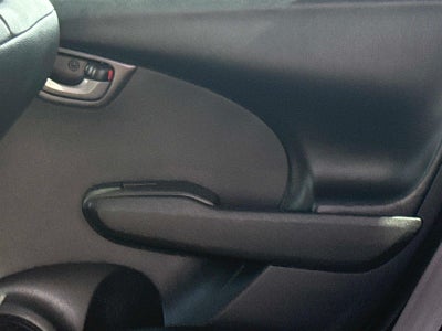 2013 Honda Fit Sport