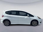 2013 Honda Fit Sport