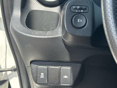2013 Honda Fit Sport