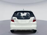 2013 Honda Fit Sport