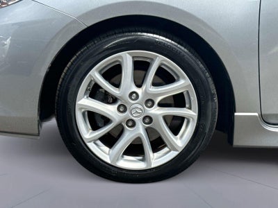 2012 Mazda Mazda3 s Touring
