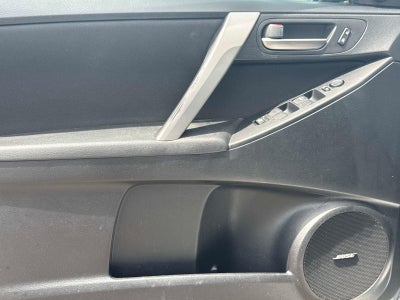 2012 Mazda Mazda3 s Touring