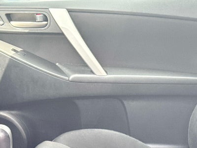 2012 Mazda Mazda3 s Touring