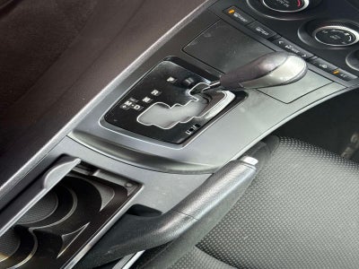 2012 Mazda Mazda3 s Touring