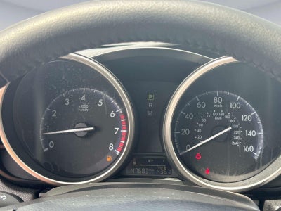 2012 Mazda Mazda3 s Touring