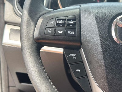 2012 Mazda Mazda3 s Touring