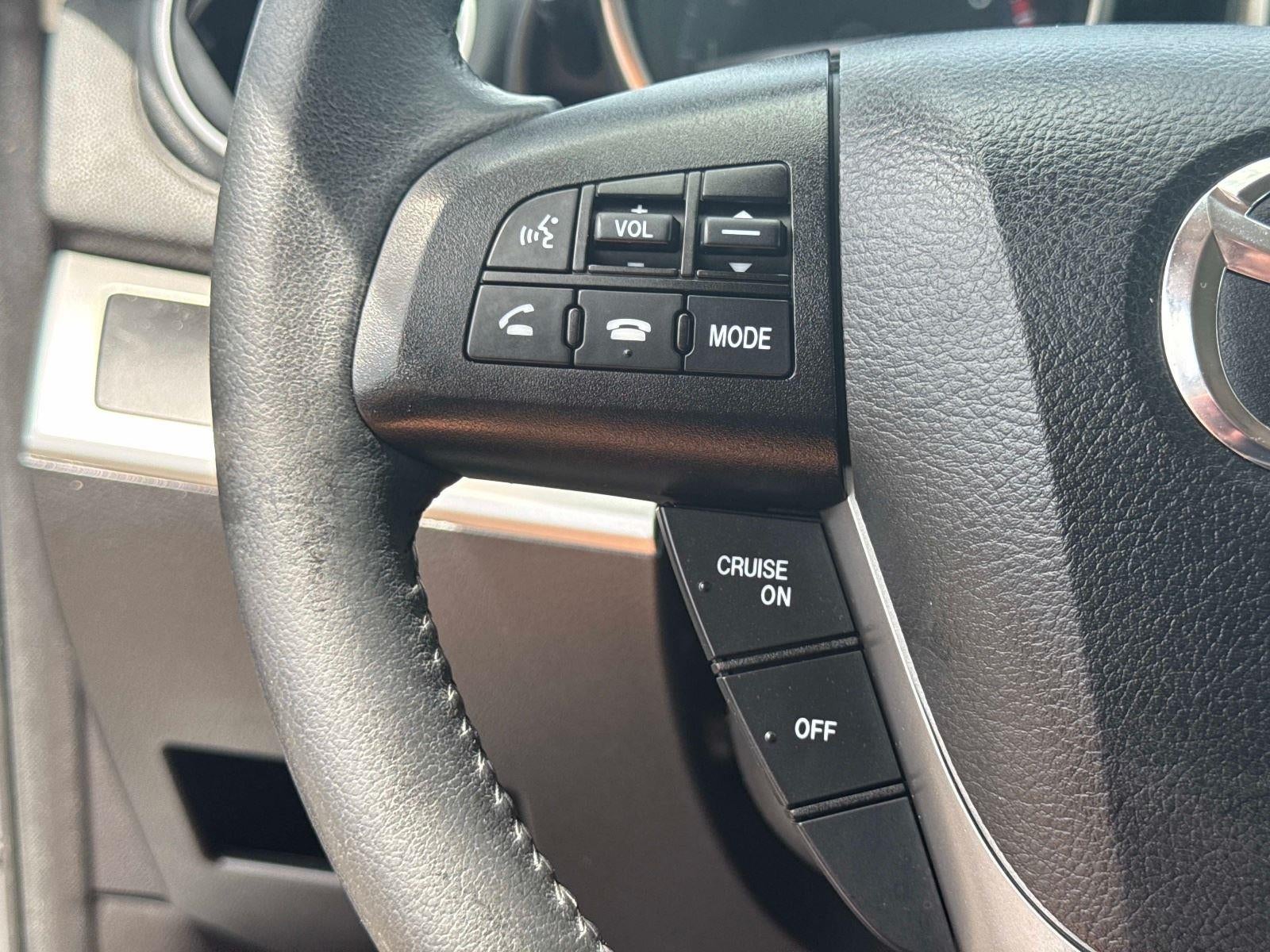 2012 Mazda Mazda3 s Touring