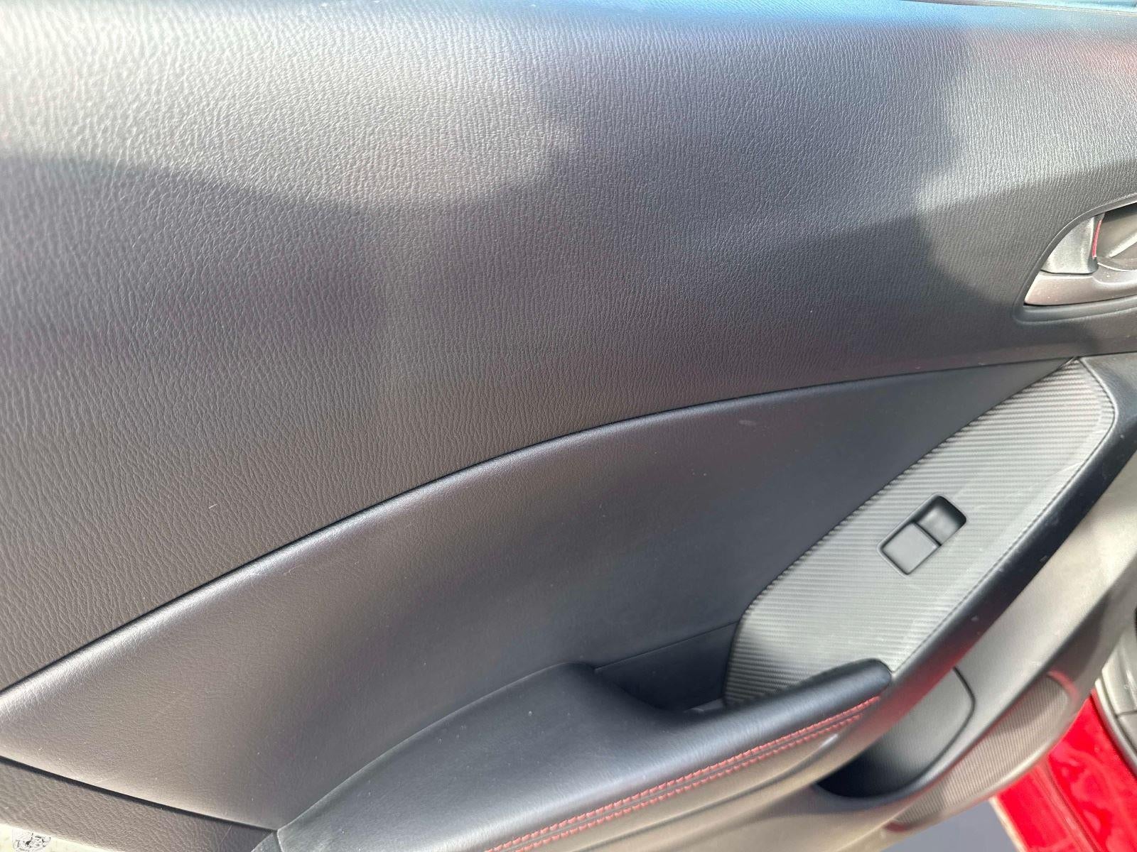 2015 Mazda Mazda3 i Grand Touring