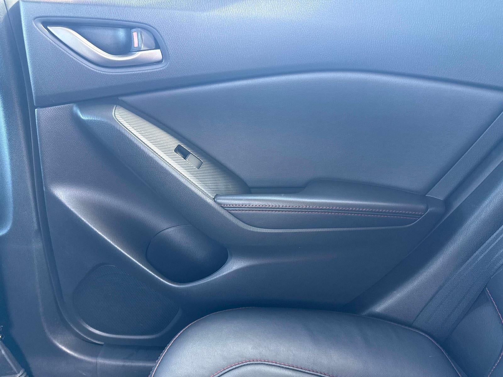 2015 Mazda Mazda3 i Grand Touring