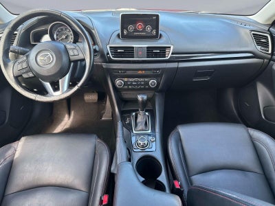 2015 Mazda Mazda3 i Grand Touring
