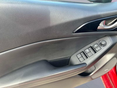 2015 Mazda Mazda3 i Grand Touring