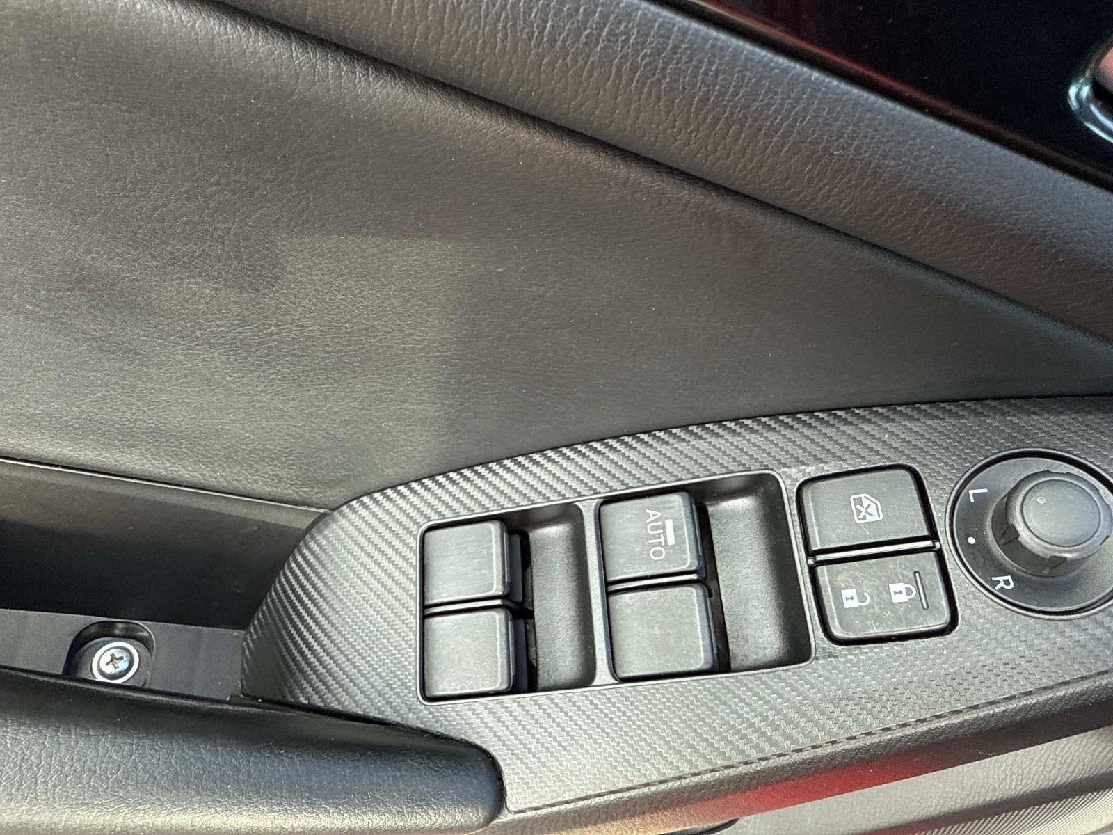 2015 Mazda Mazda3 i Grand Touring