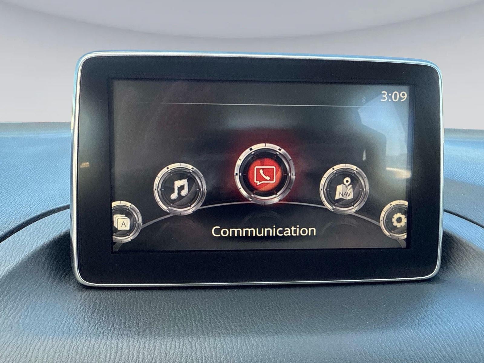 2015 Mazda Mazda3 i Grand Touring