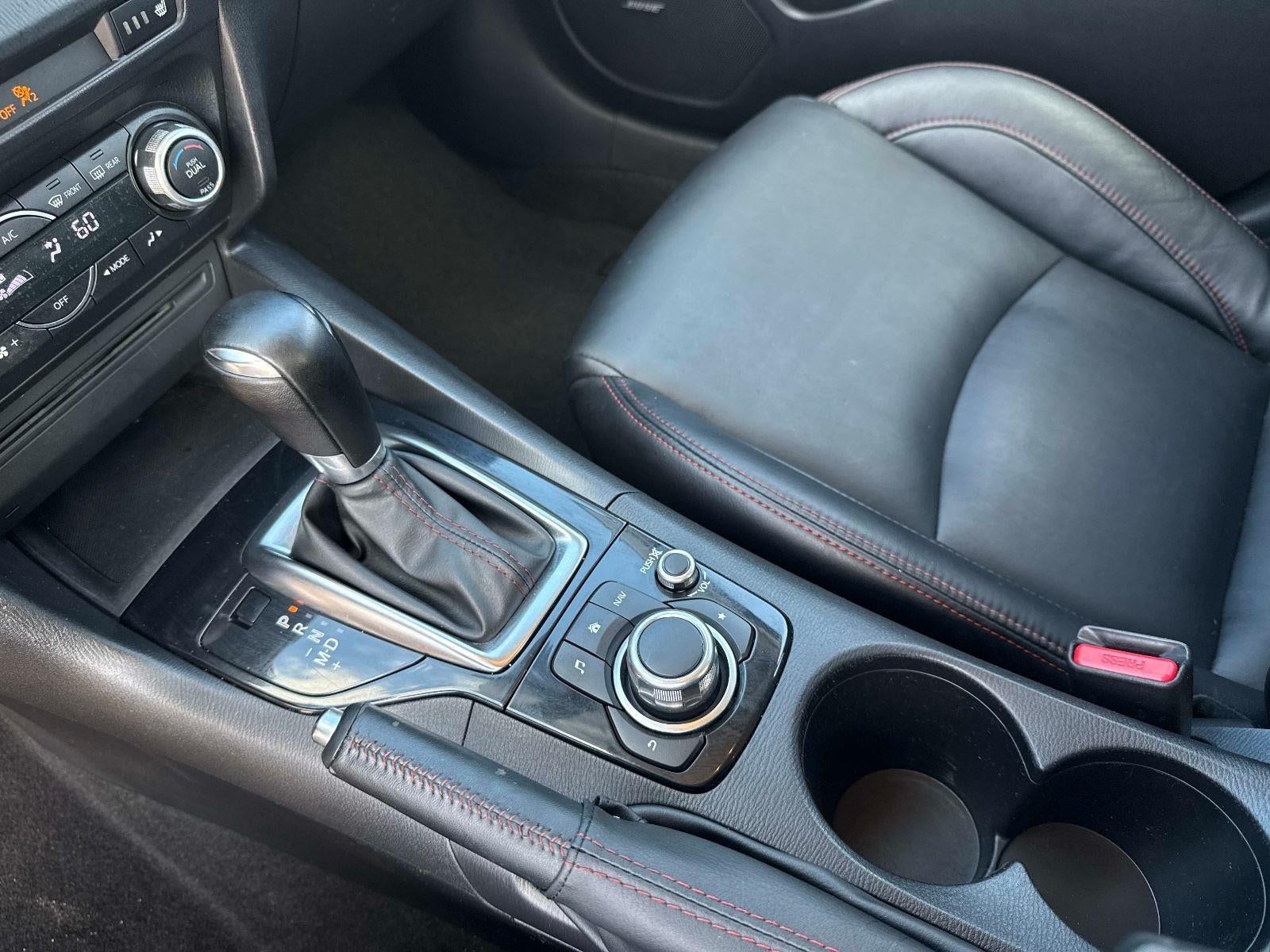 2015 Mazda Mazda3 i Grand Touring