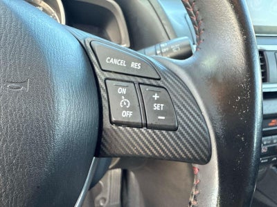 2015 Mazda Mazda3 i Grand Touring