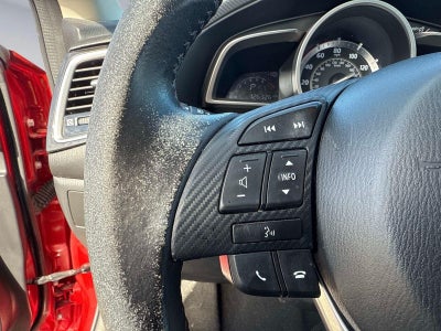 2015 Mazda Mazda3 i Grand Touring