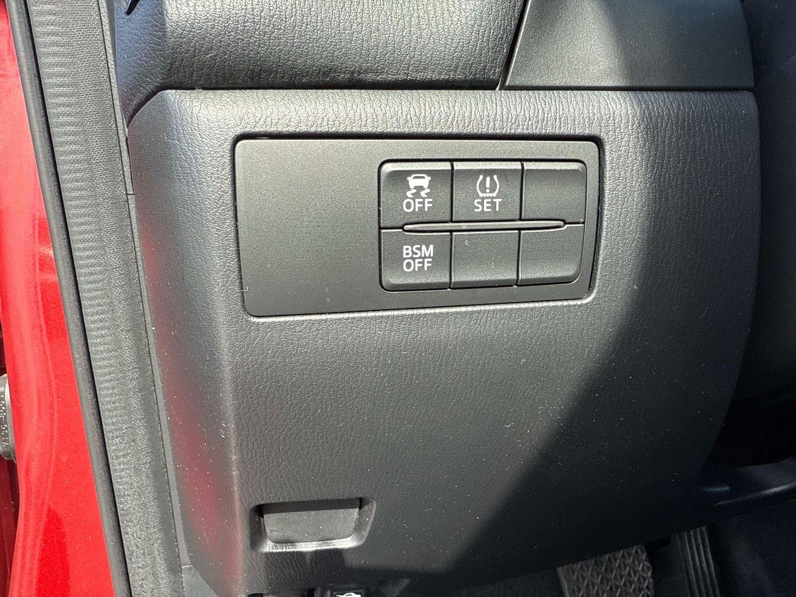 2015 Mazda Mazda3 i Grand Touring