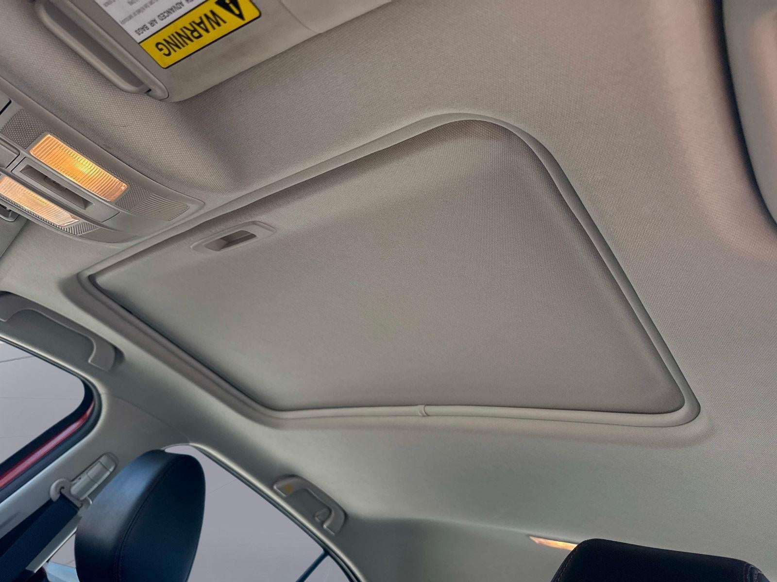 2015 Mazda Mazda3 i Grand Touring