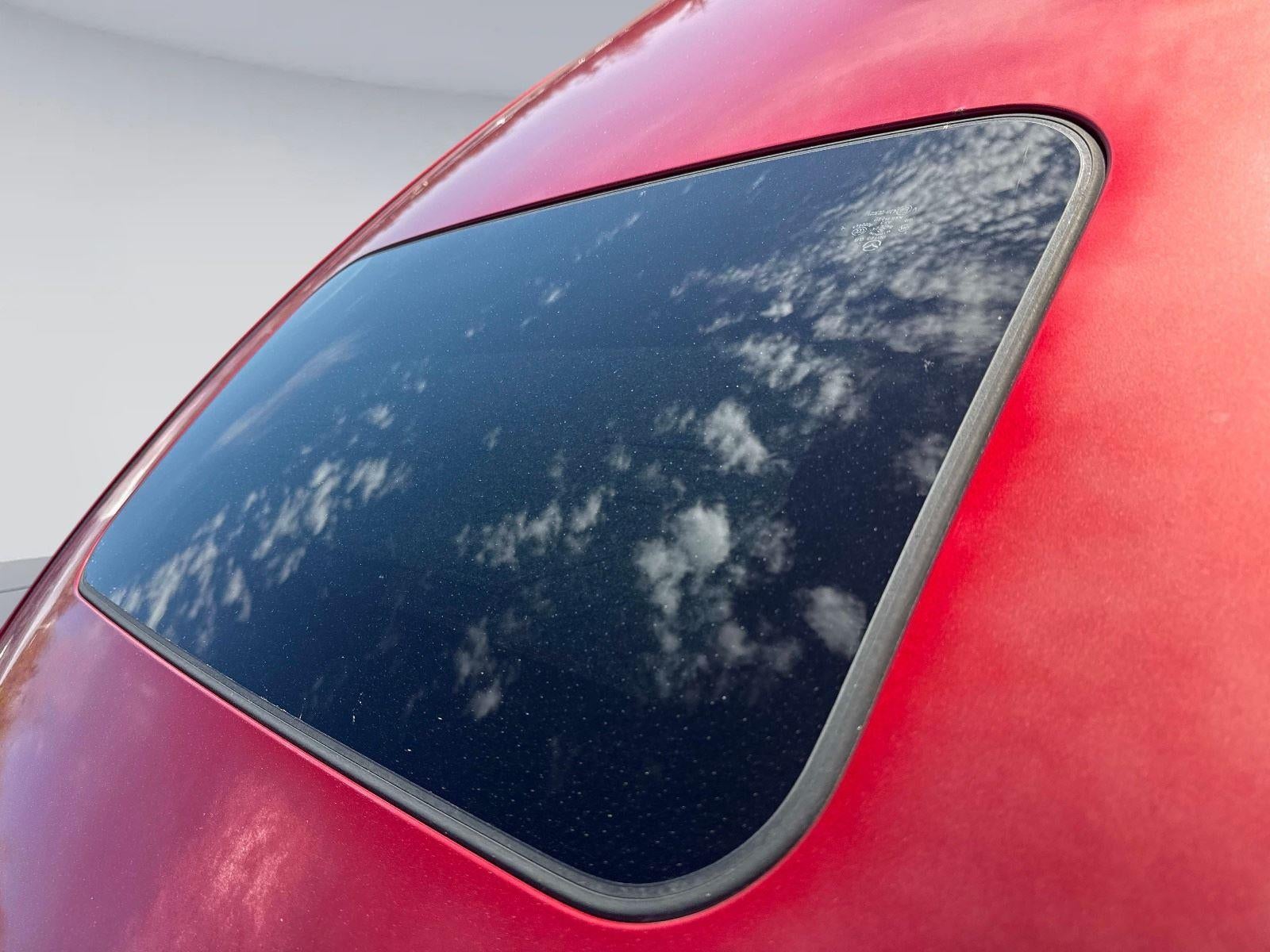 2015 Mazda Mazda3 i Grand Touring