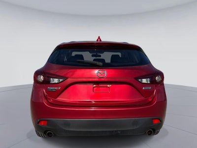 2015 Mazda Mazda3 i Grand Touring