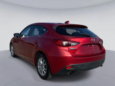 2015 Mazda Mazda3 i Grand Touring
