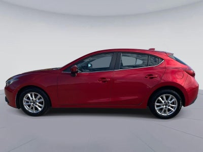 2015 Mazda Mazda3 i Grand Touring