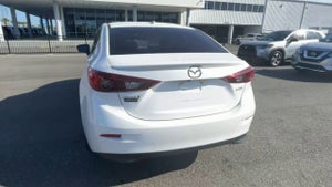 2016 Mazda3 s Touring