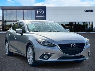 2015 Mazda Mazda3 s Grand Touring