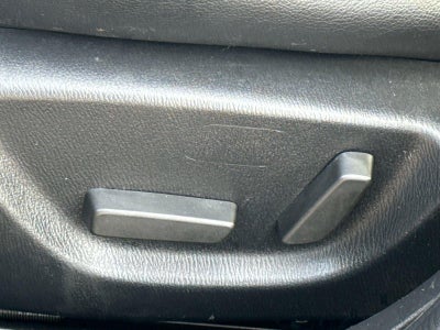 2017 Mazda Mazda3 4-Door Grand Touring