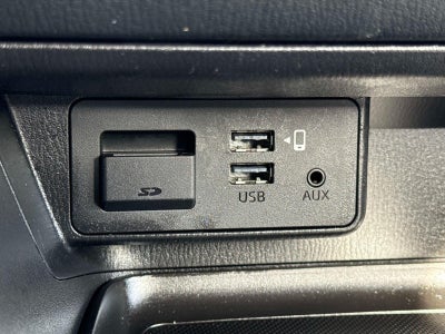 2017 Mazda Mazda3 4-Door Grand Touring