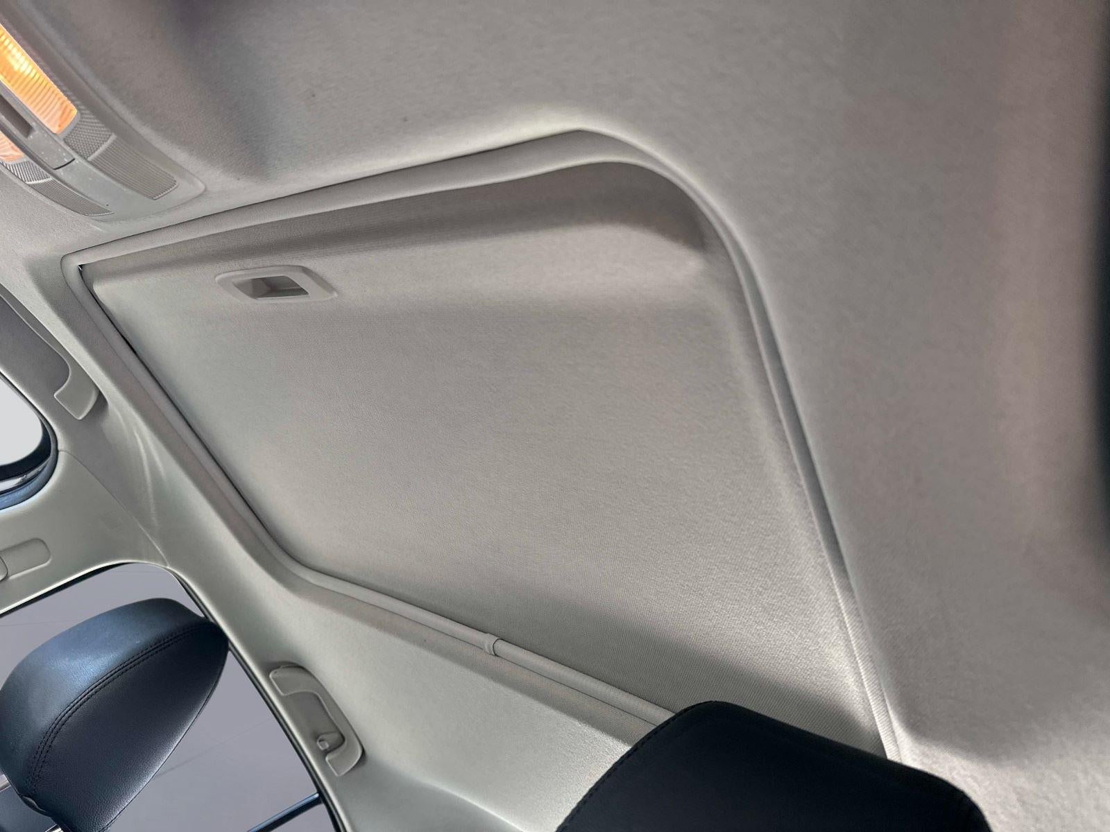 2017 Mazda Mazda3 4-Door Grand Touring