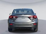 2017 Mazda Mazda3 4-Door Grand Touring